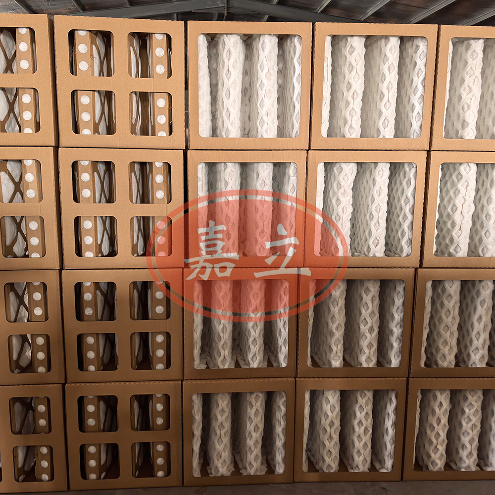 提蒙乡dpa纸盒式过滤器